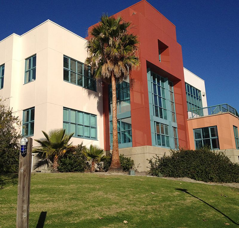 Commercial Painting - Santa Barbara